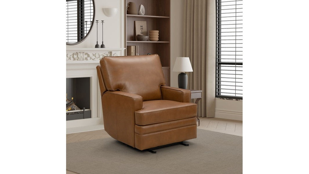 Hazel - Wall Hugger Power Recliner