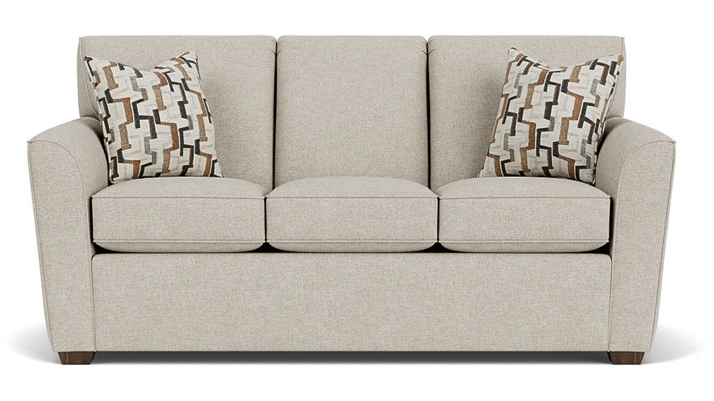Lakewood - Fabric Stationary Full Sleeper