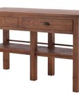 Starling - Kitchen Island - Light Brown