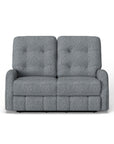 Devon - Reclining Loveseat