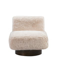 Amaya - Accent Chair - Beige