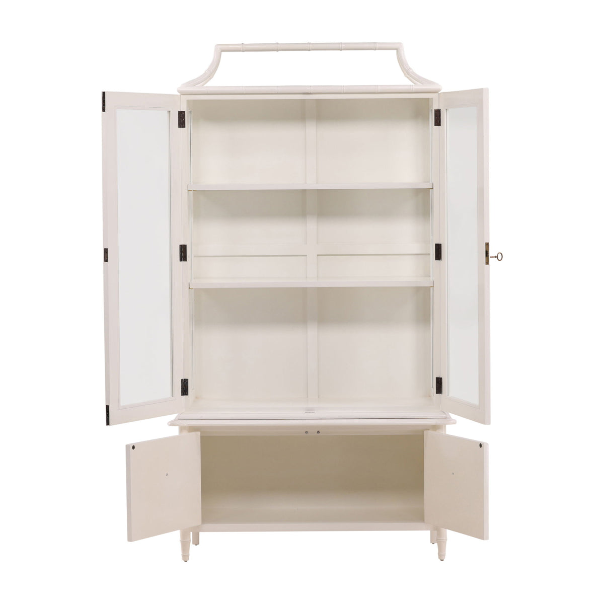 Owens - Display Cabinet