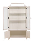 Owens - Display Cabinet