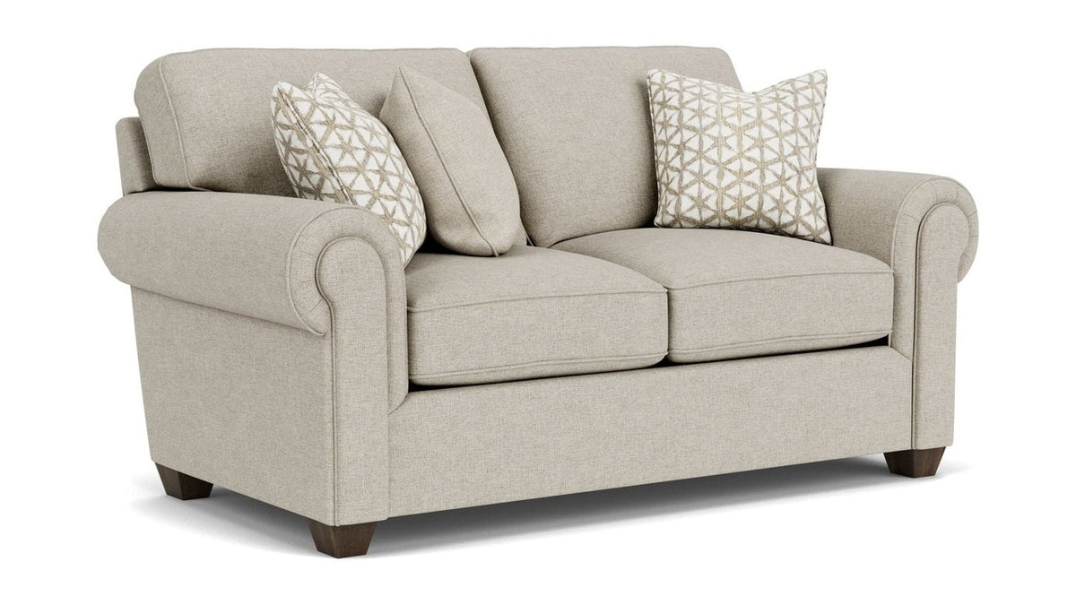 Carson - Loveseat