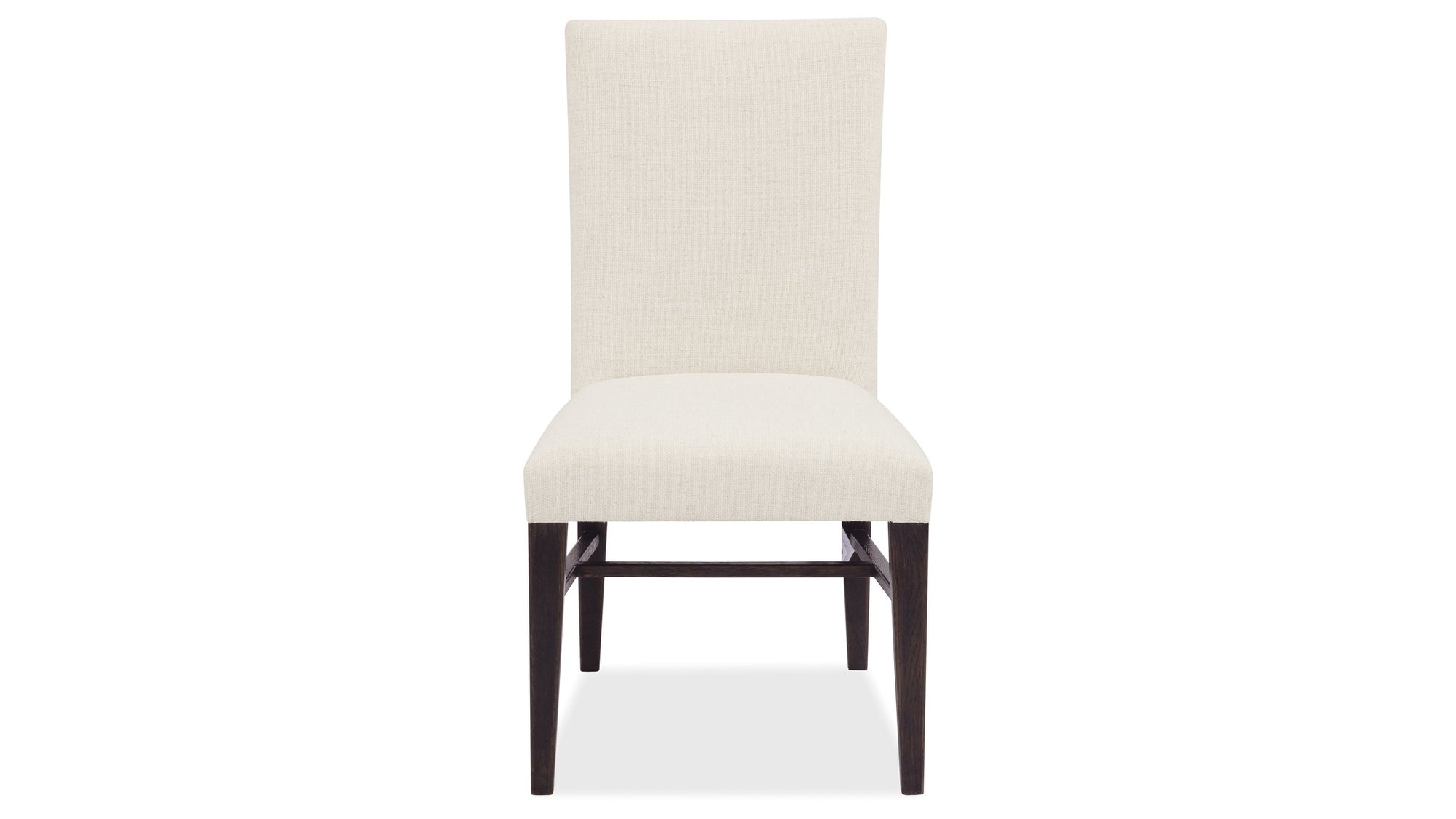 Driftwood - Fabric Upholstered Side Chair Set of 2