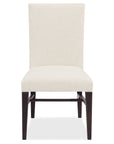Driftwood - Fabric Upholstered Side Chair Set of 2