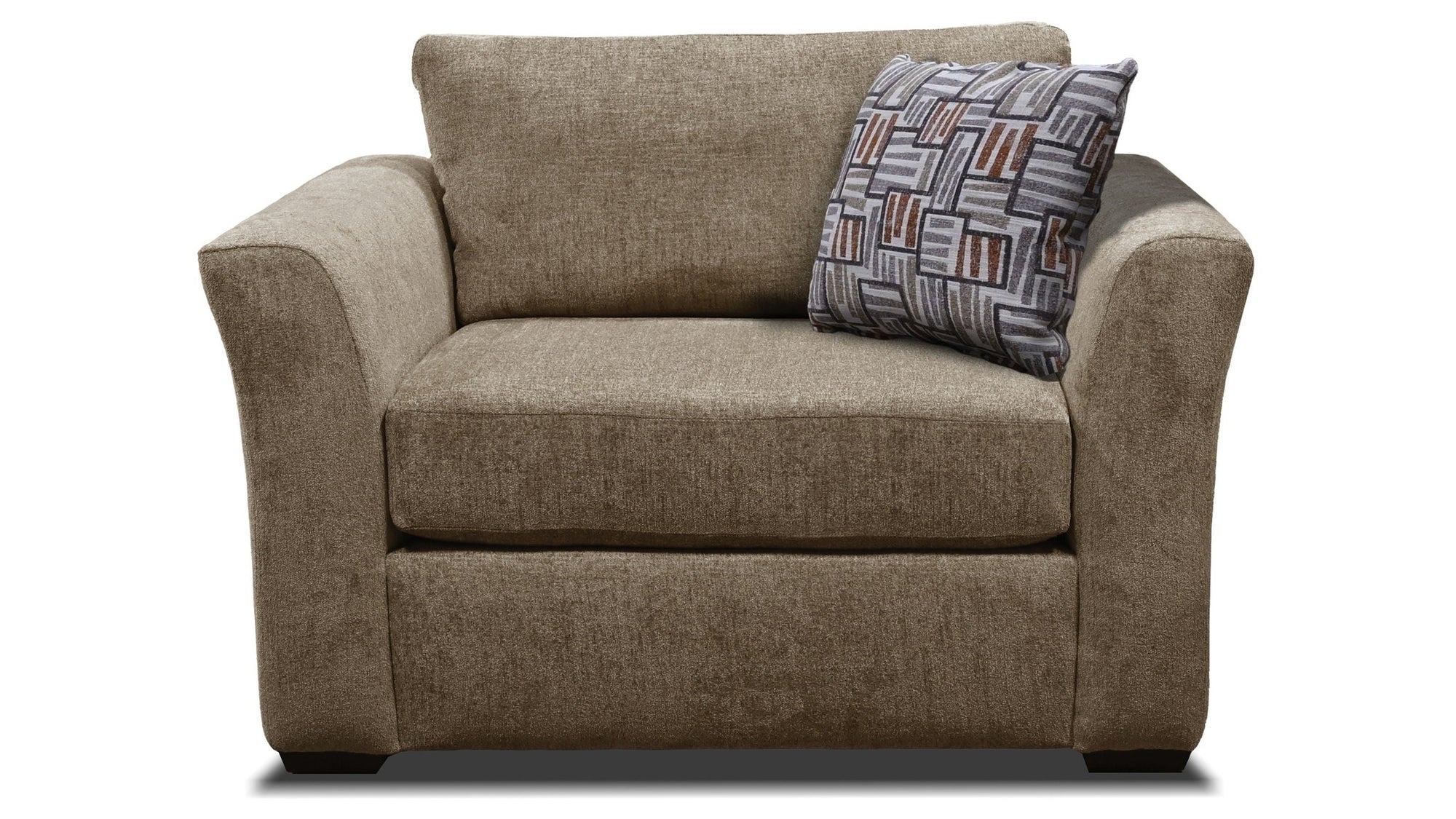 Hunter - Chair And A Half