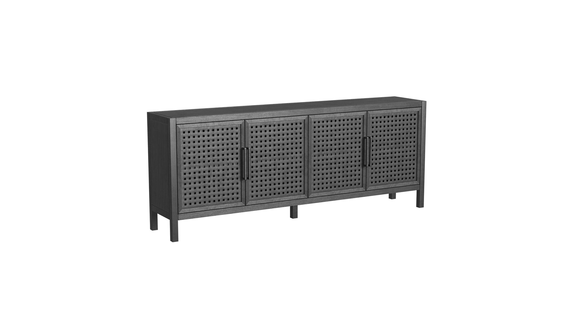 Pentak - Server - Black