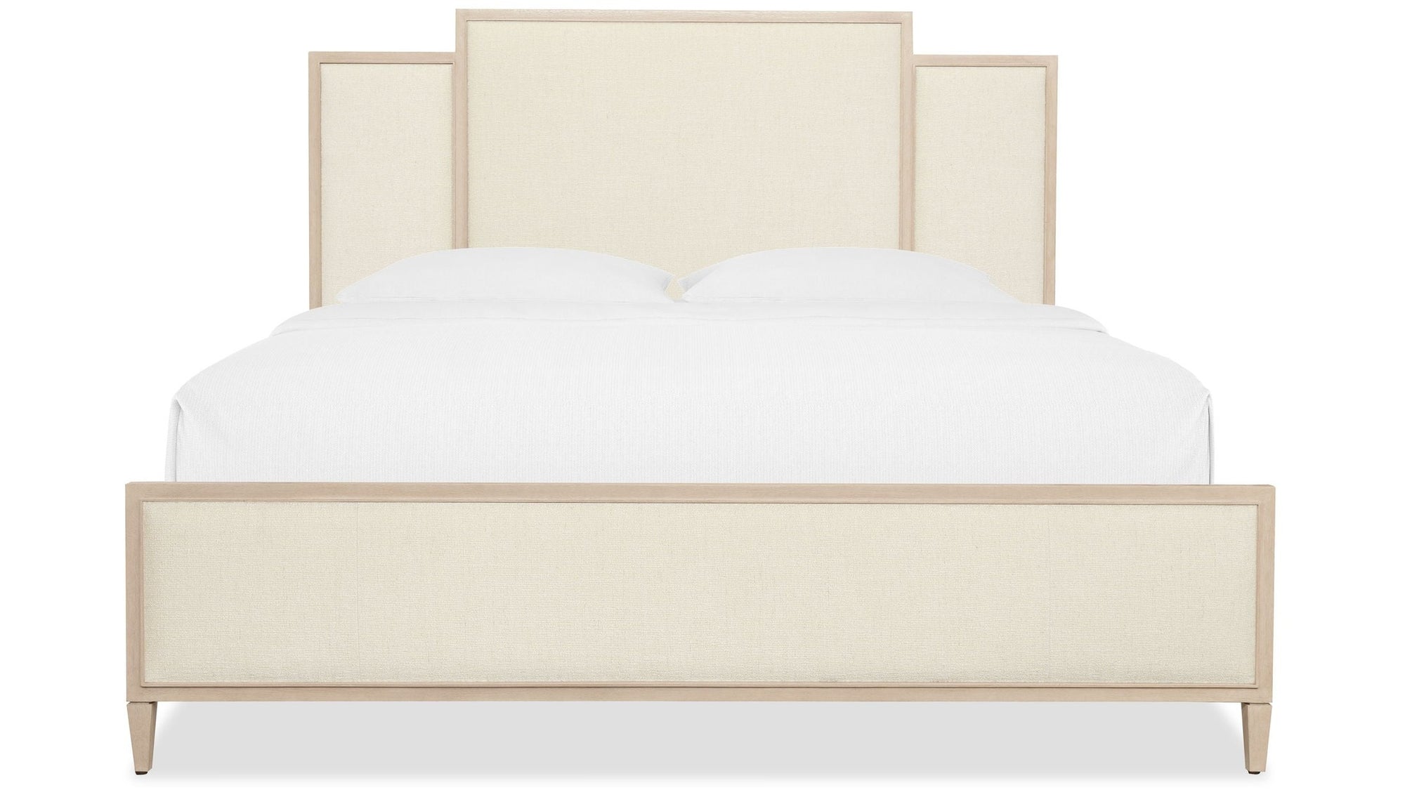 Melange - Be My Guest Panel Bed