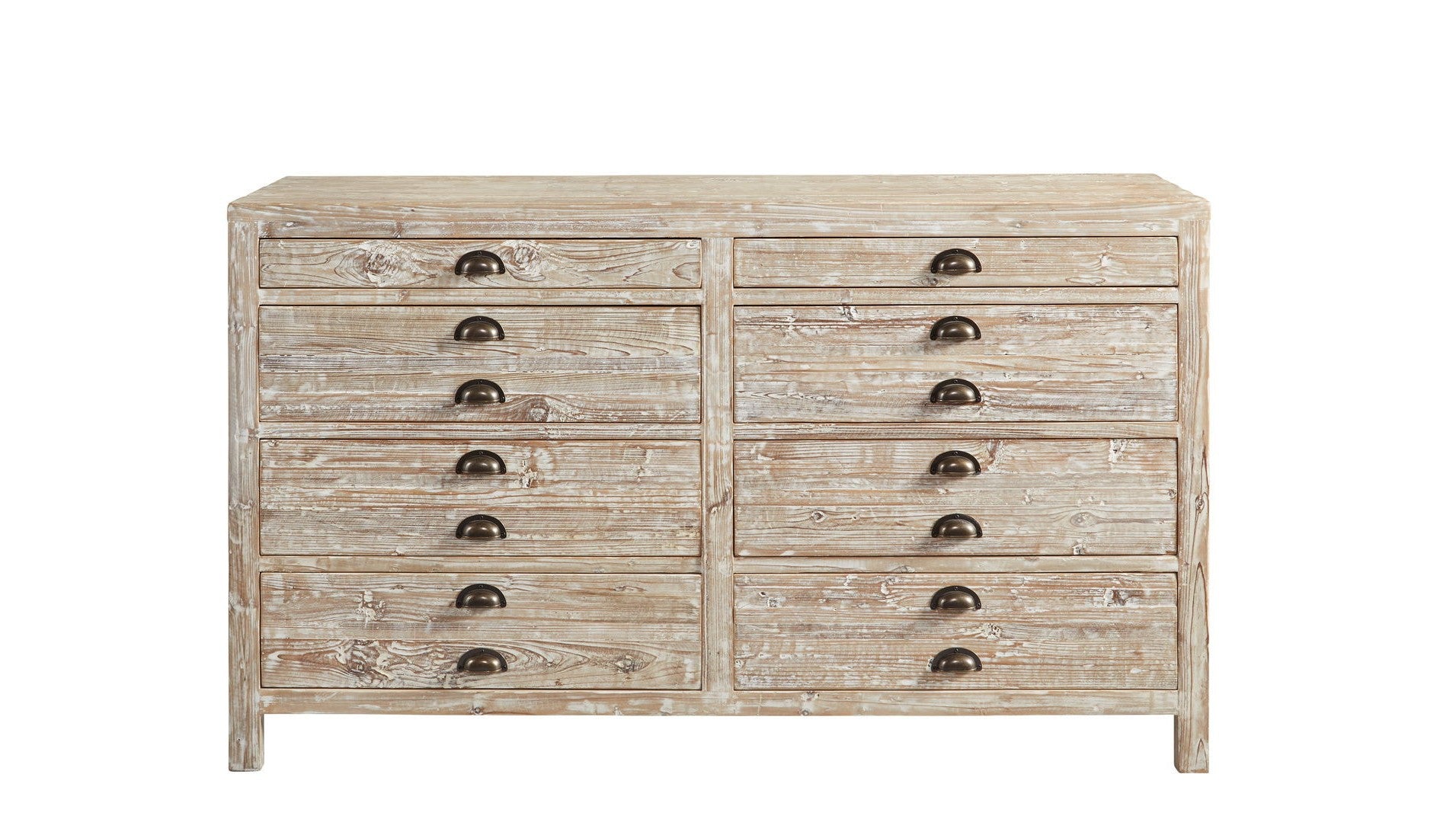 Apothecary - Medium Chest