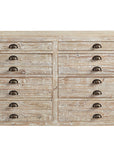 Apothecary - Medium Chest