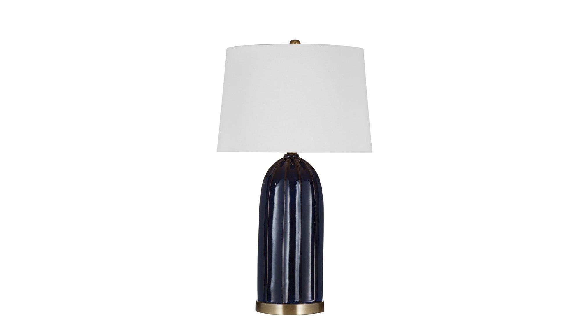 Susan - Table Lamp - Black