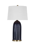 Susan - Table Lamp - Black