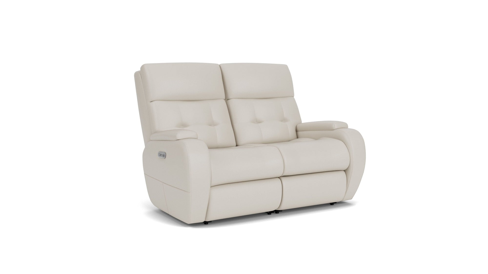 Strait - Power Reclining Loveseat