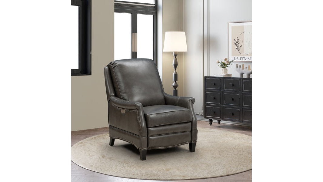Ashebrooke - Power Recliner