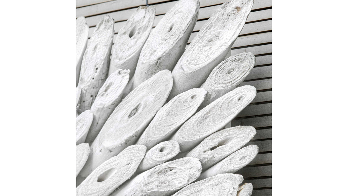 Bahama Wood - Wall Decor