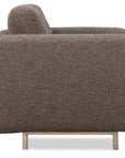 CC - Dawson Swivel Accent Chair