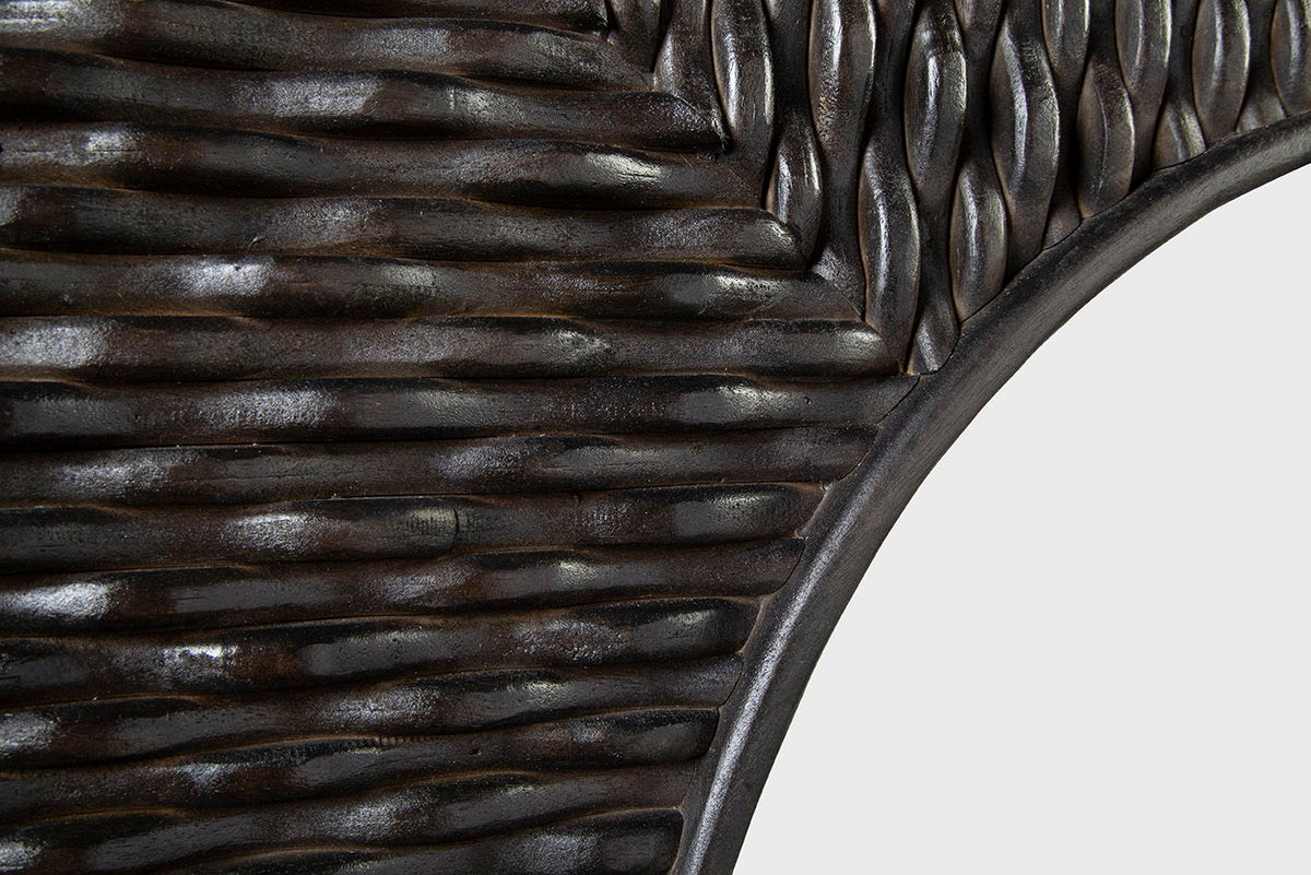 Mendez - Mirror - Dark Brown