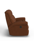 Davis - Reclining Loveseat