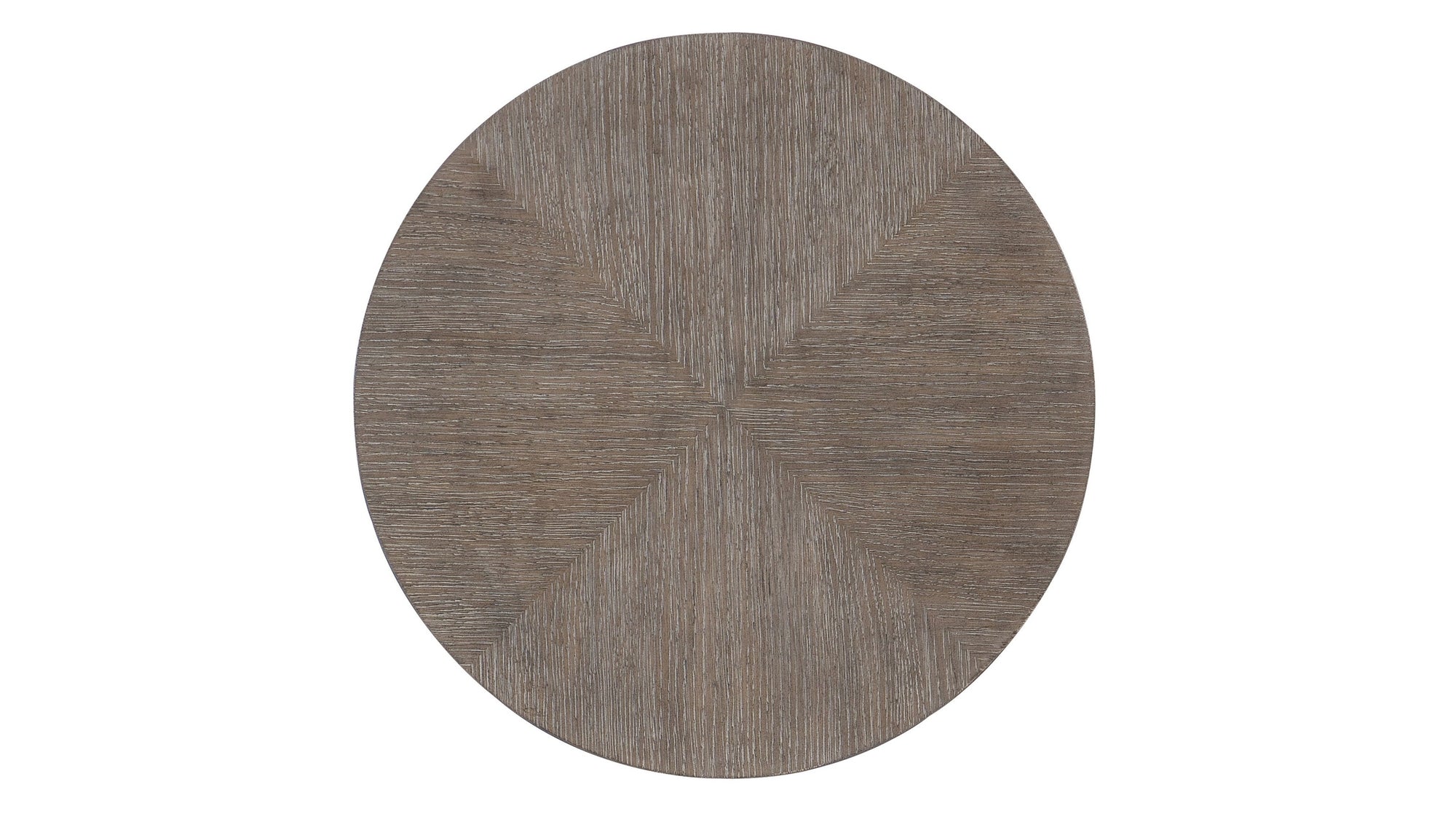 Modern Mood - Round End Table