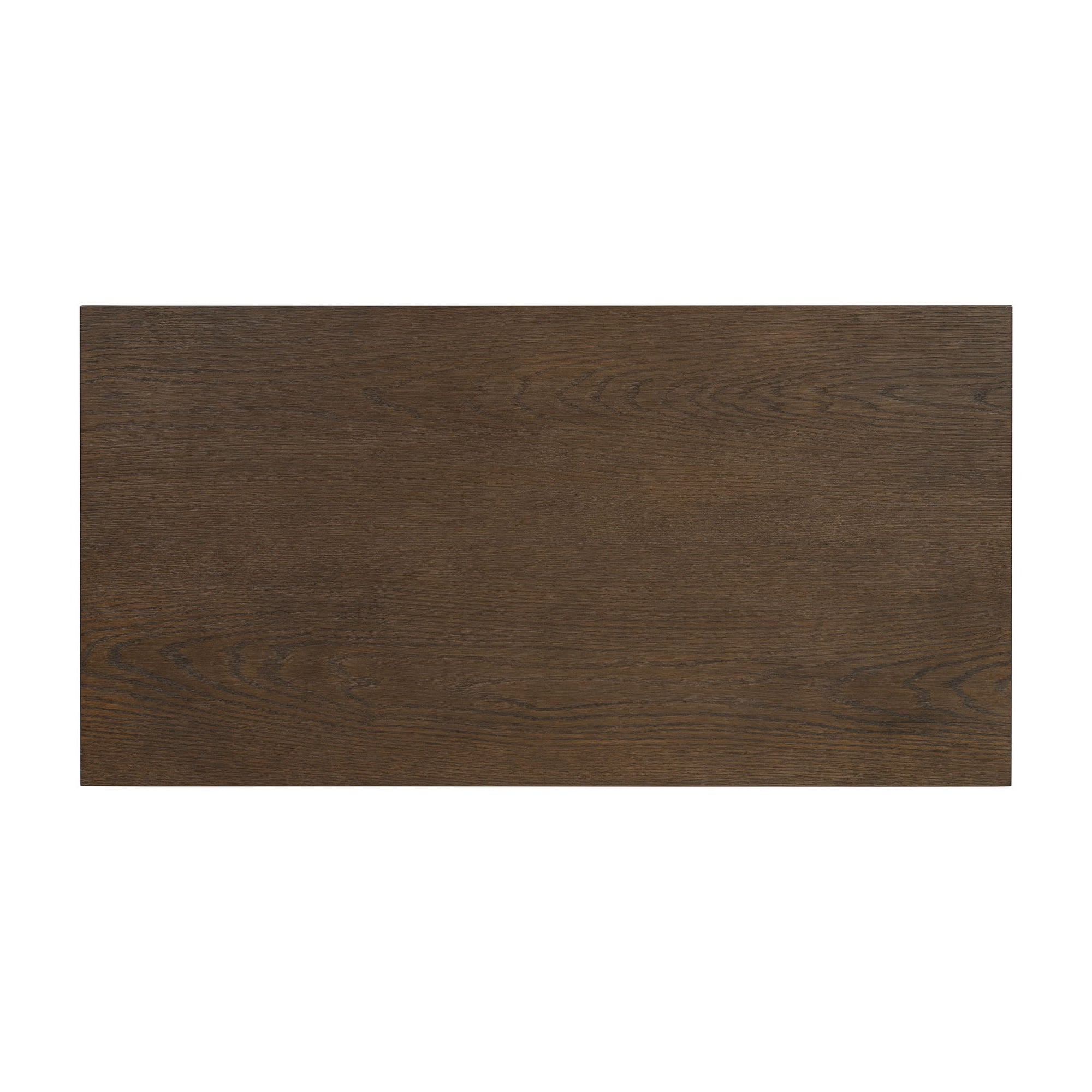 Athens - End Table - Chocolate Brown