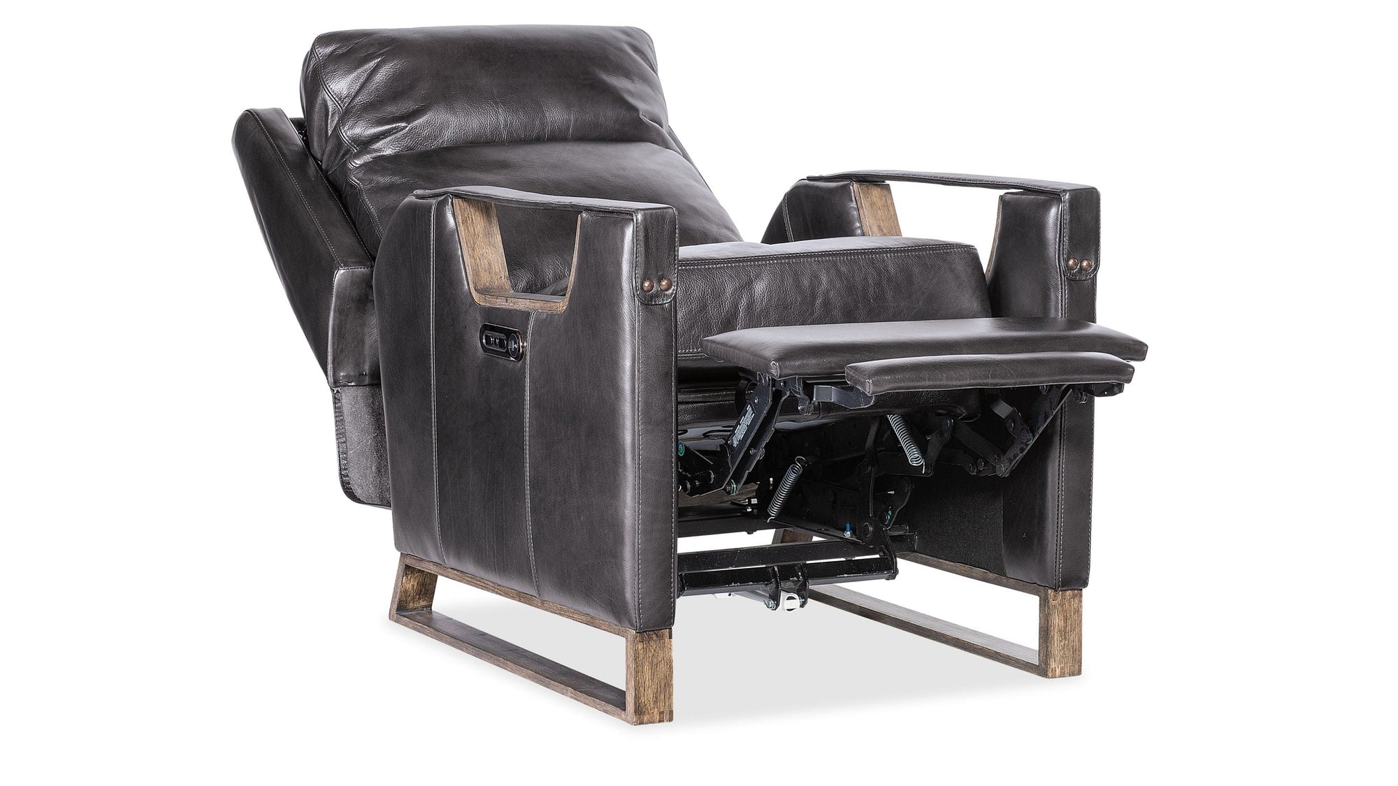 RC - Relic Power Recliner With Power Headrest