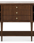 Archives - Server - Dark Brown