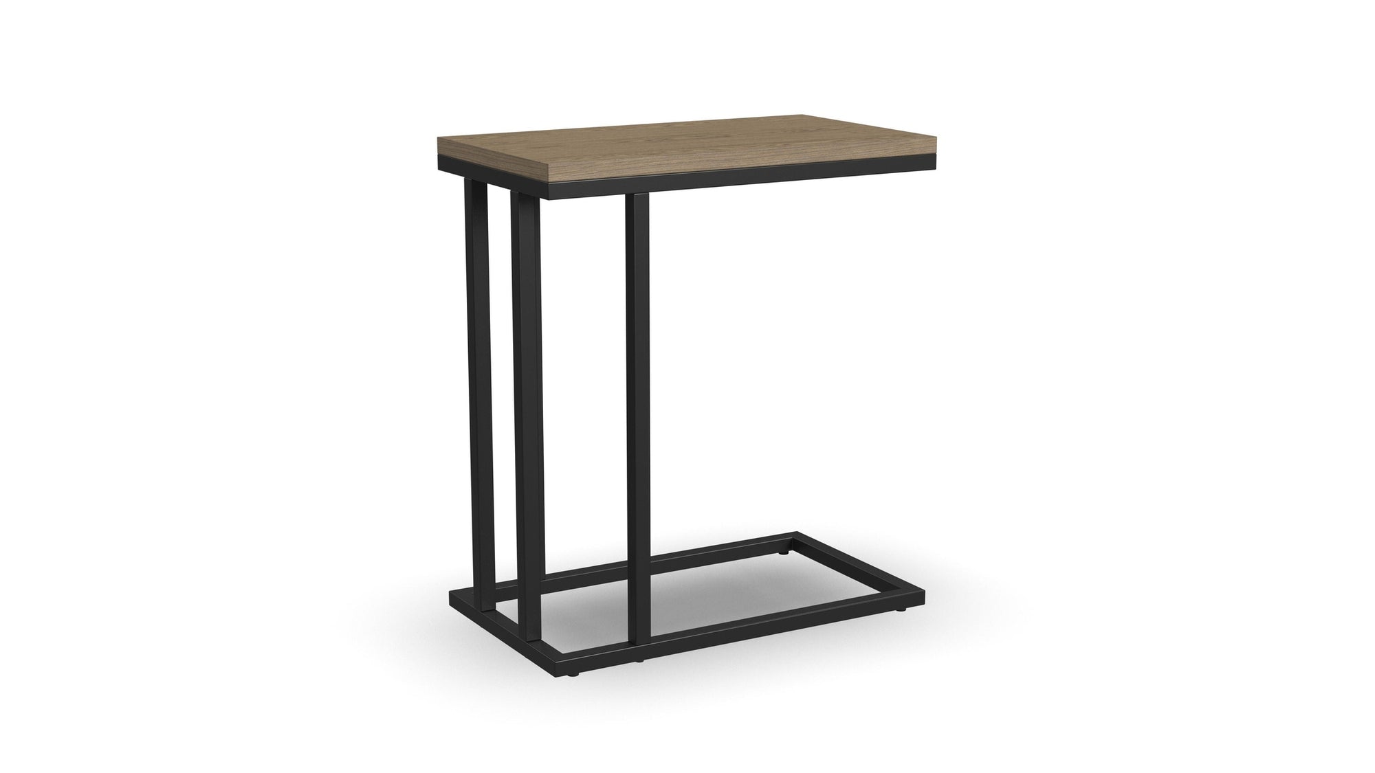 Melody - Accent Table - Light Brown