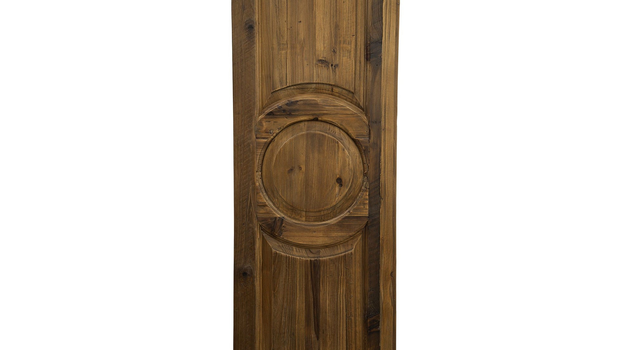 Brooklyn - Single Cabinet - Dark Brown
