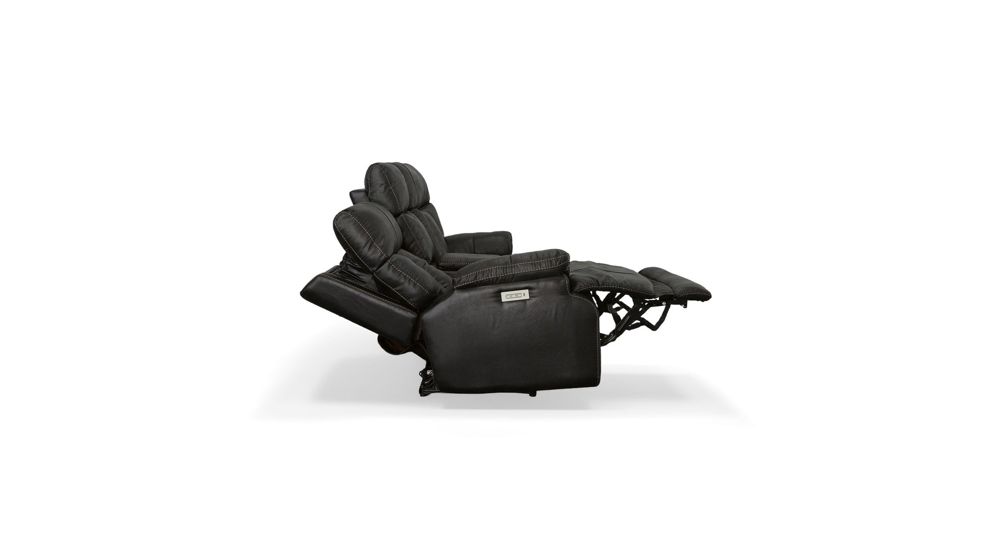 Clive - Power Reclining Loveseat