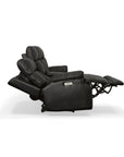 Clive - Power Reclining Loveseat