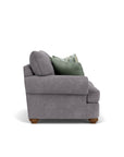 Patterson - Fabric Loveseat
