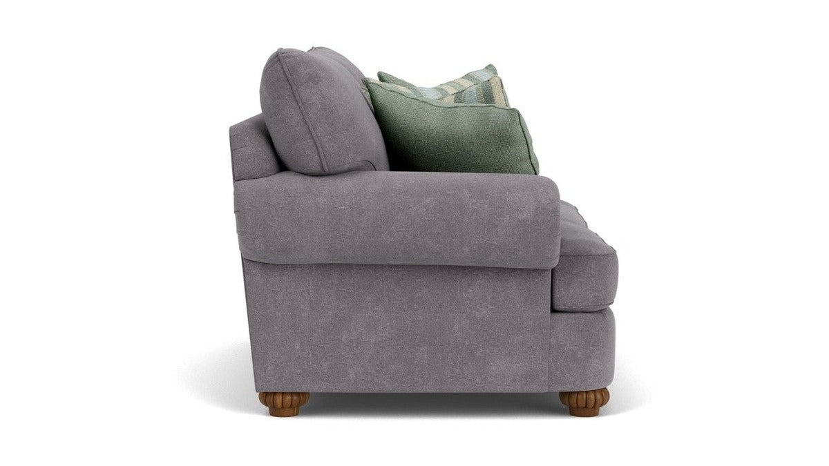Patterson - Fabric Loveseat