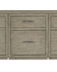 Linville Falls - Credenza