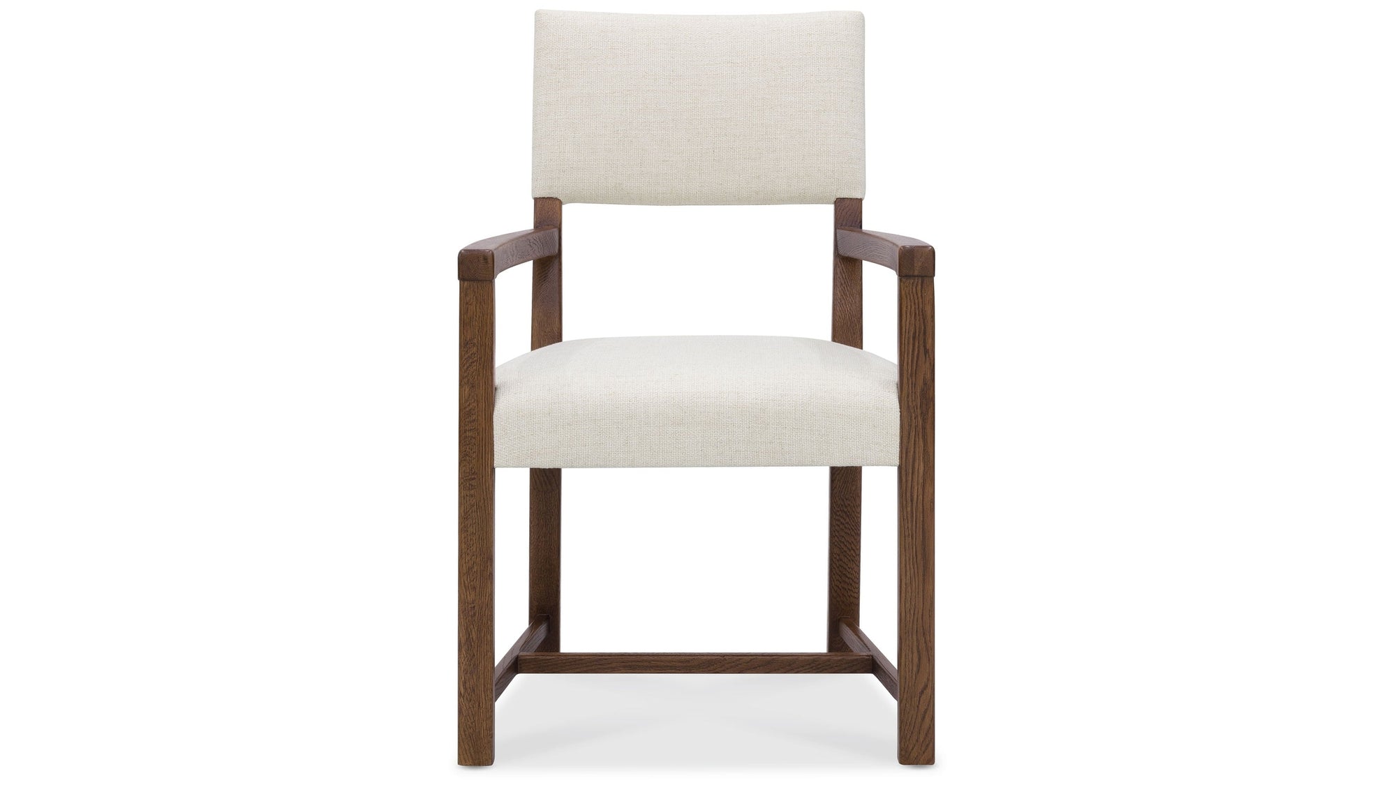 Driftwood - Upholstered Arm Chair Set of 2