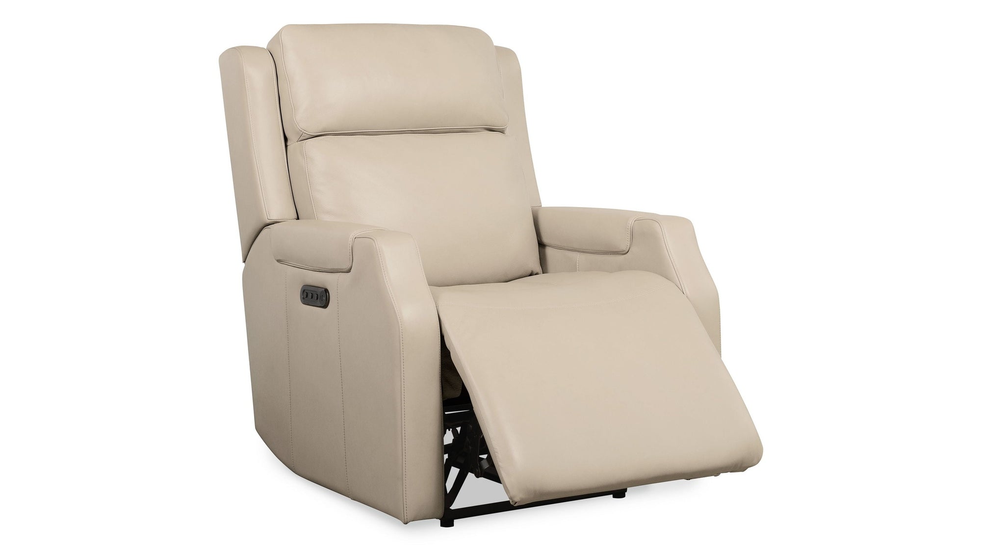 MS - Nelson Zero Gravity Power Recliner With Power Headrest And Lumbar