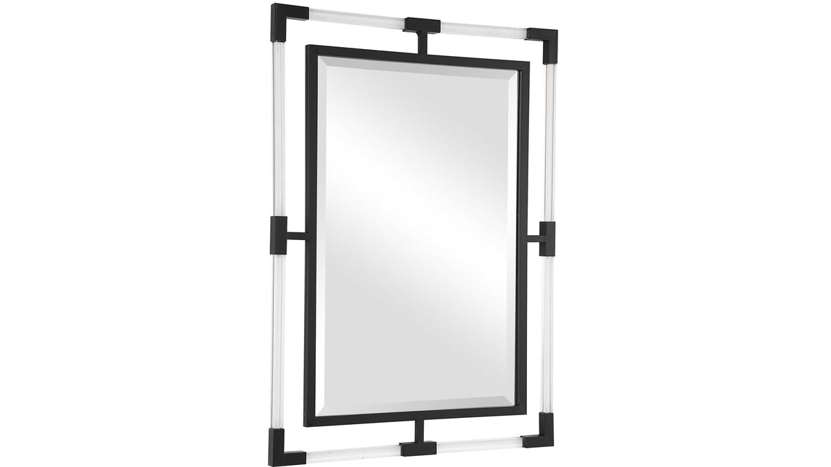 Balkan - Iron Mirror