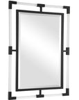 Balkan - Iron Mirror