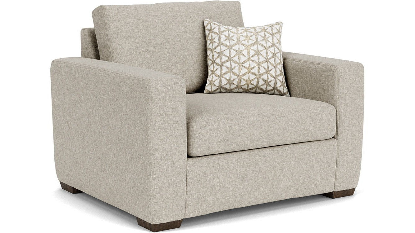 Collins - Fabric Chair