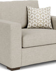 Collins - Fabric Chair