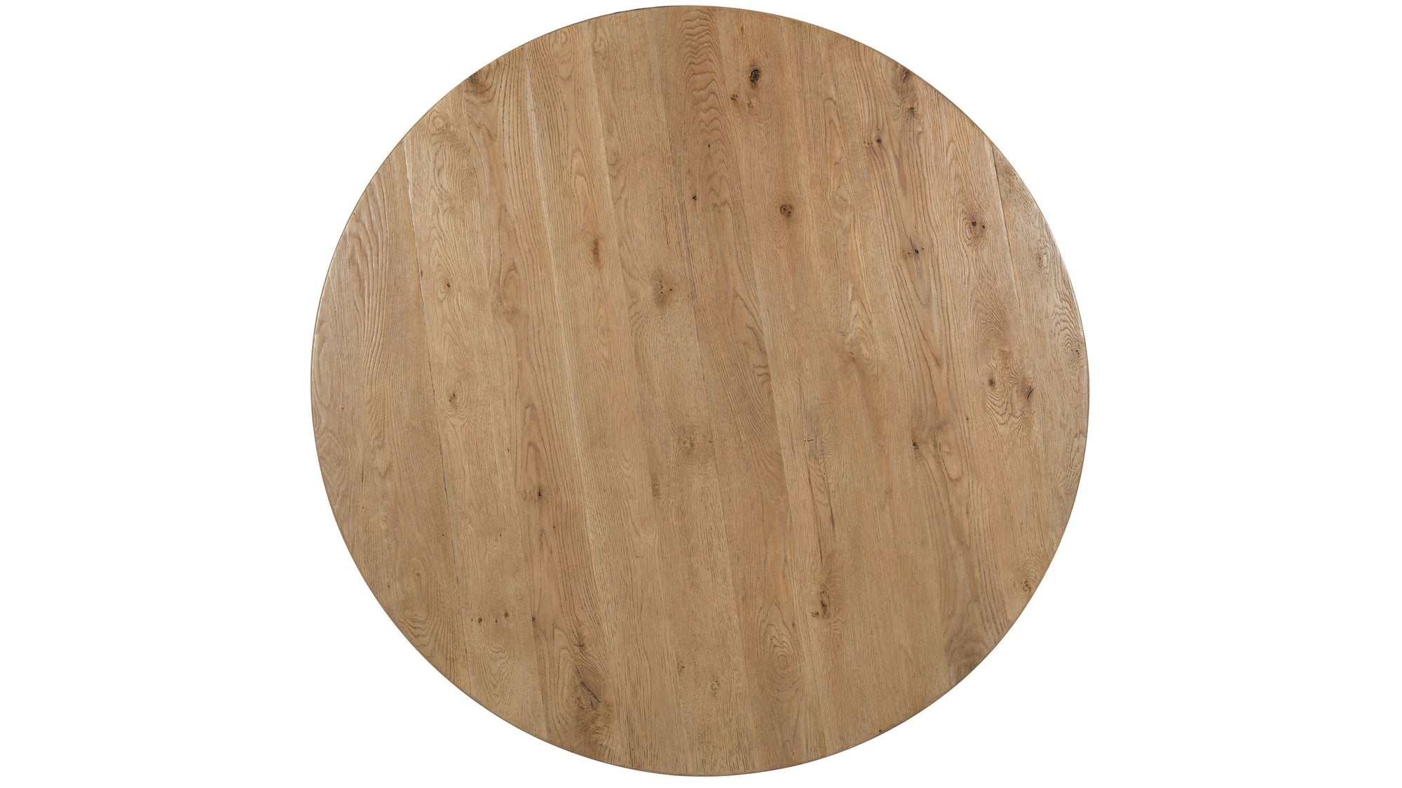 Driftwood - Round Dining Table