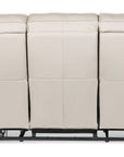 MS - Miles Zero Gravity Power Sofa With Power Headrest