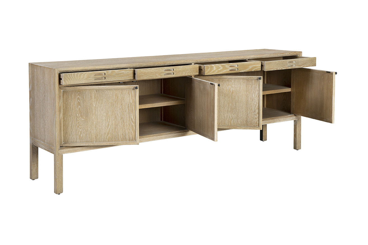 Sylvia - Sideboard - Light Brown