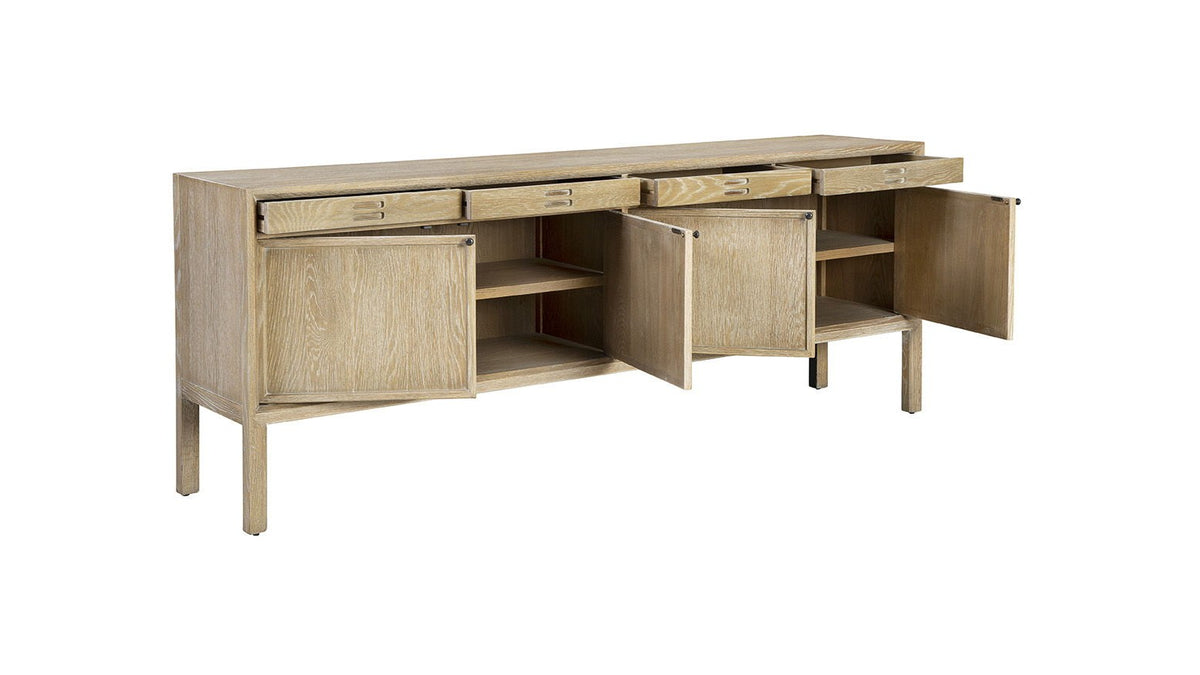 Sylvia - Sideboard - Light Brown