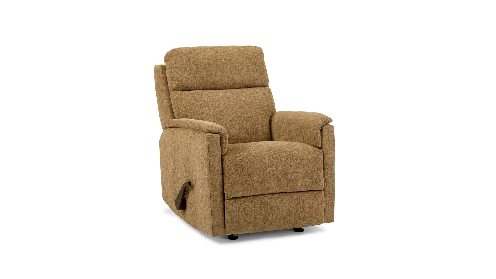 Compact - Gliding Recliner