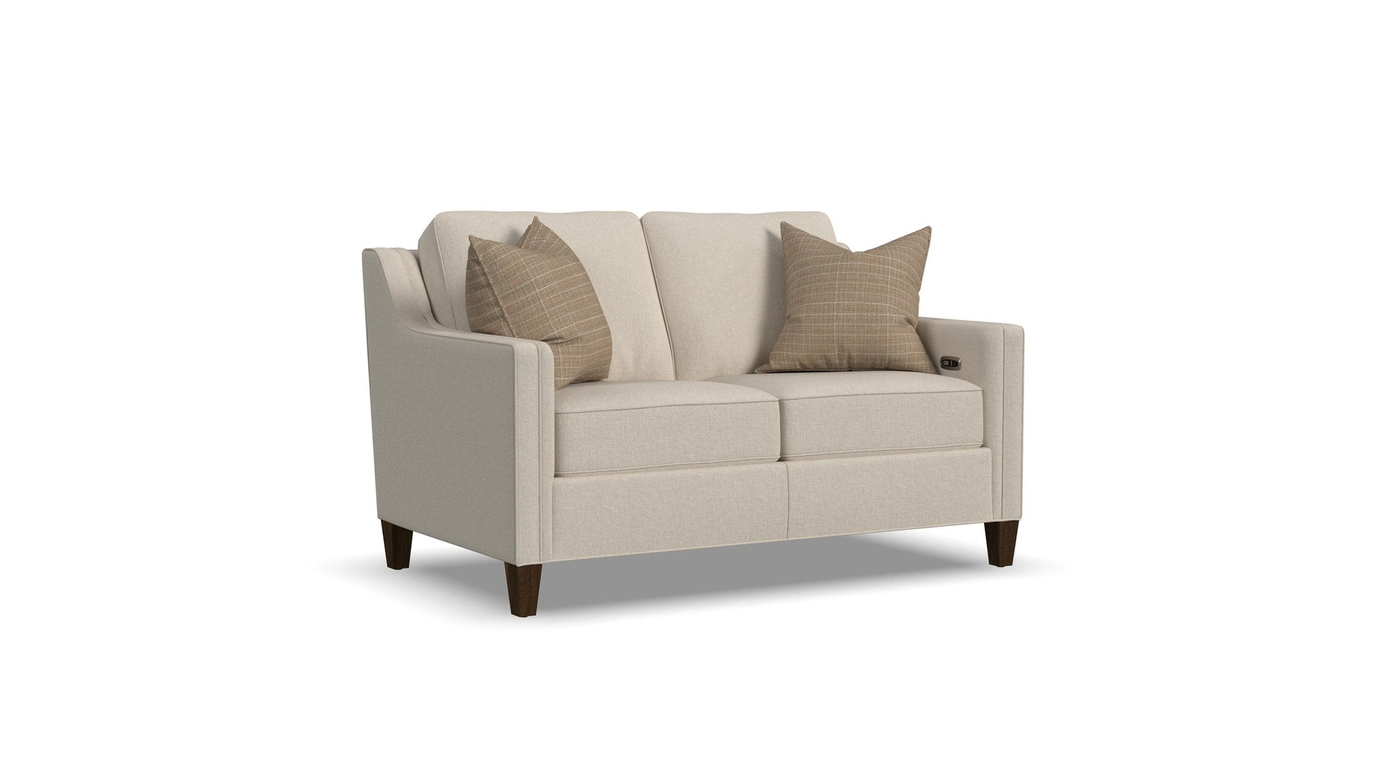 Finley - Power Inclining Loveseat