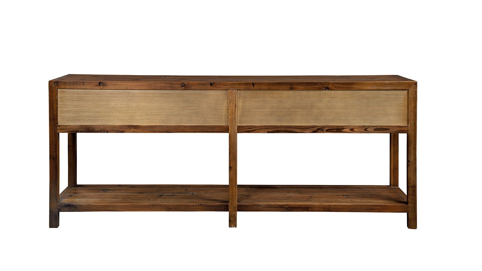 Apothecary - Sideboard - Light Brown