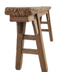 Peasant - Bench