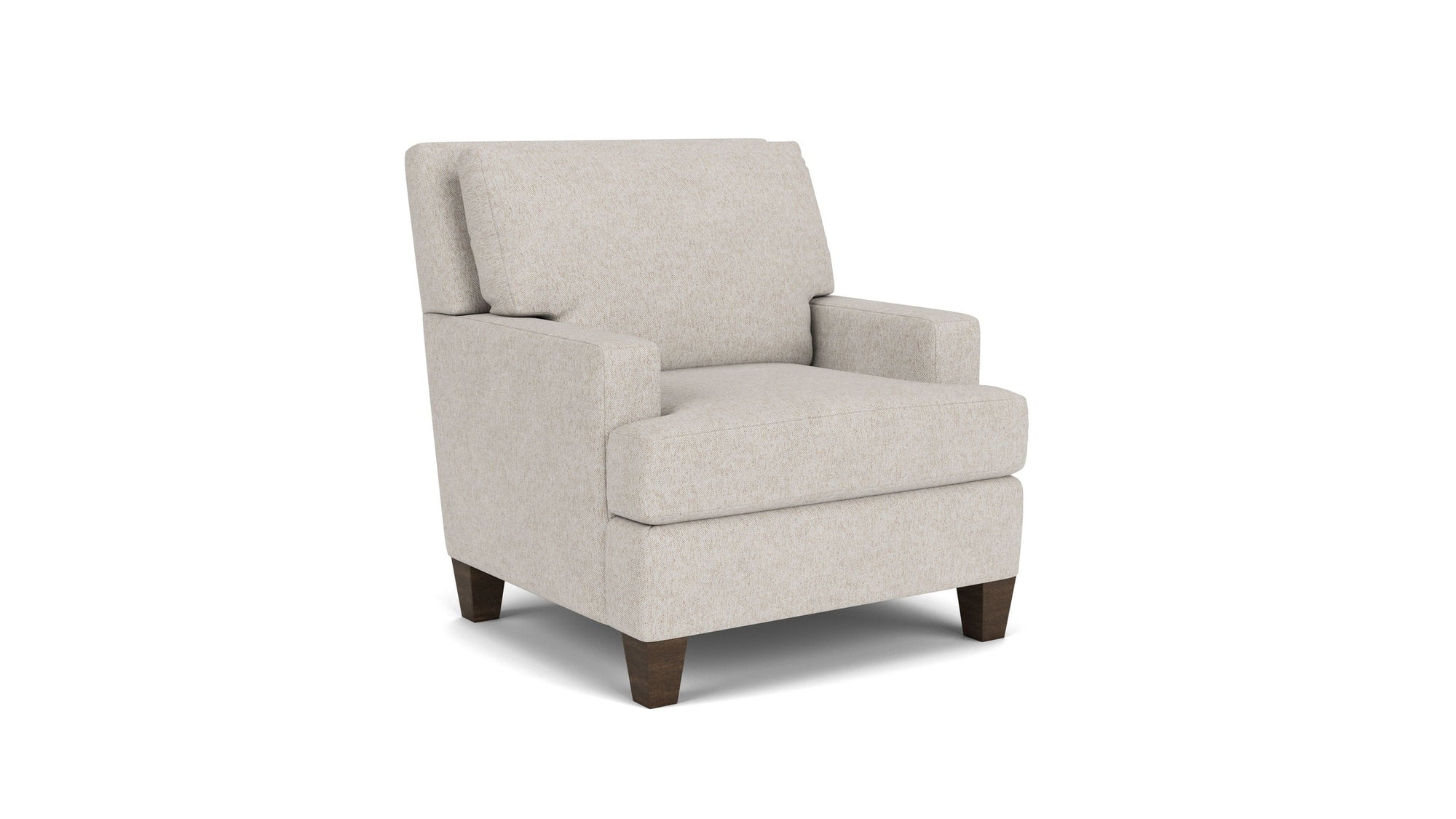 Lloyd - Fabric Chair