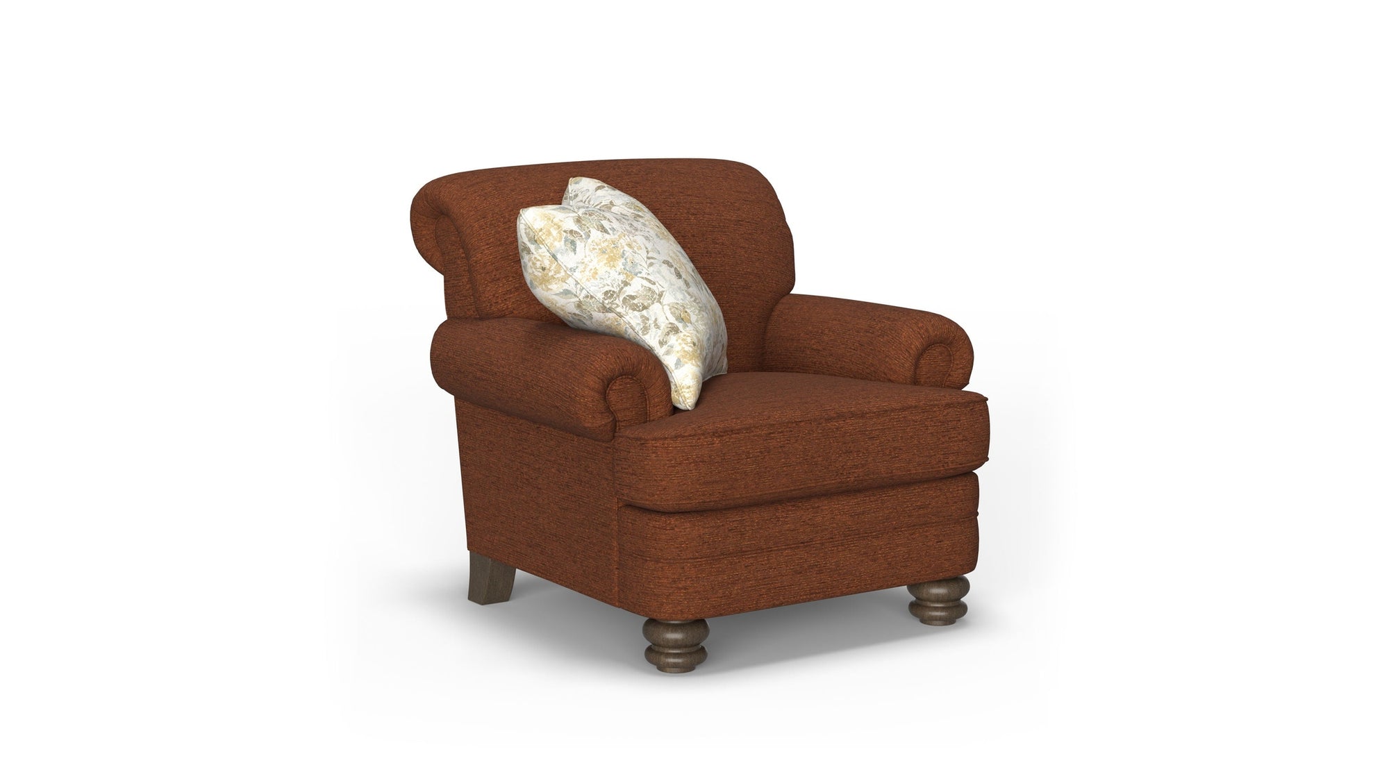 Bay Bridge - Chair